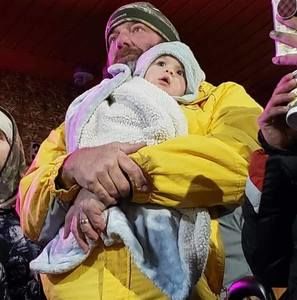 Meet your Posher, Alan